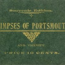 Glimpses of Portsmouth